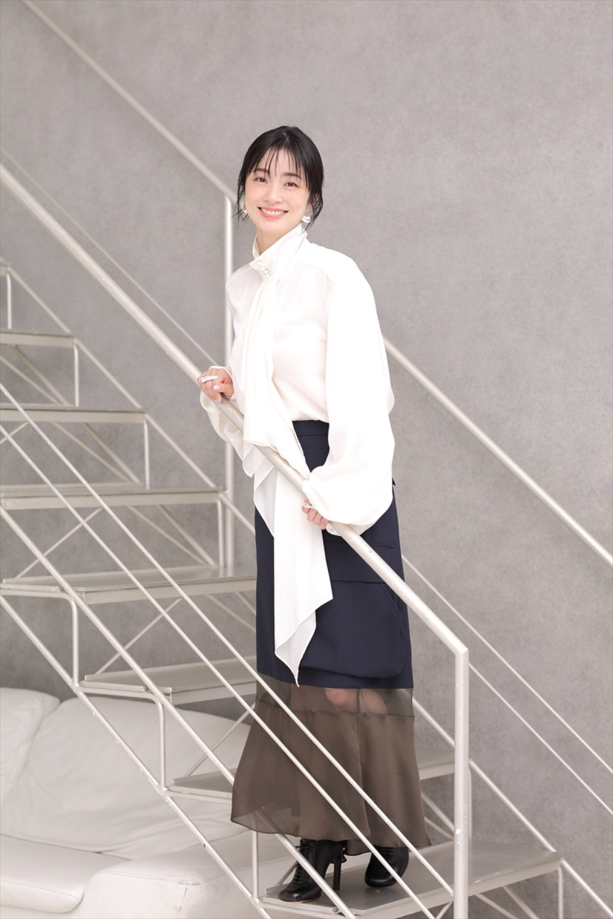 上戸彩、15年ぶり写真集に不安も「等身大でかっこつけない生の上戸彩を届けたい」
