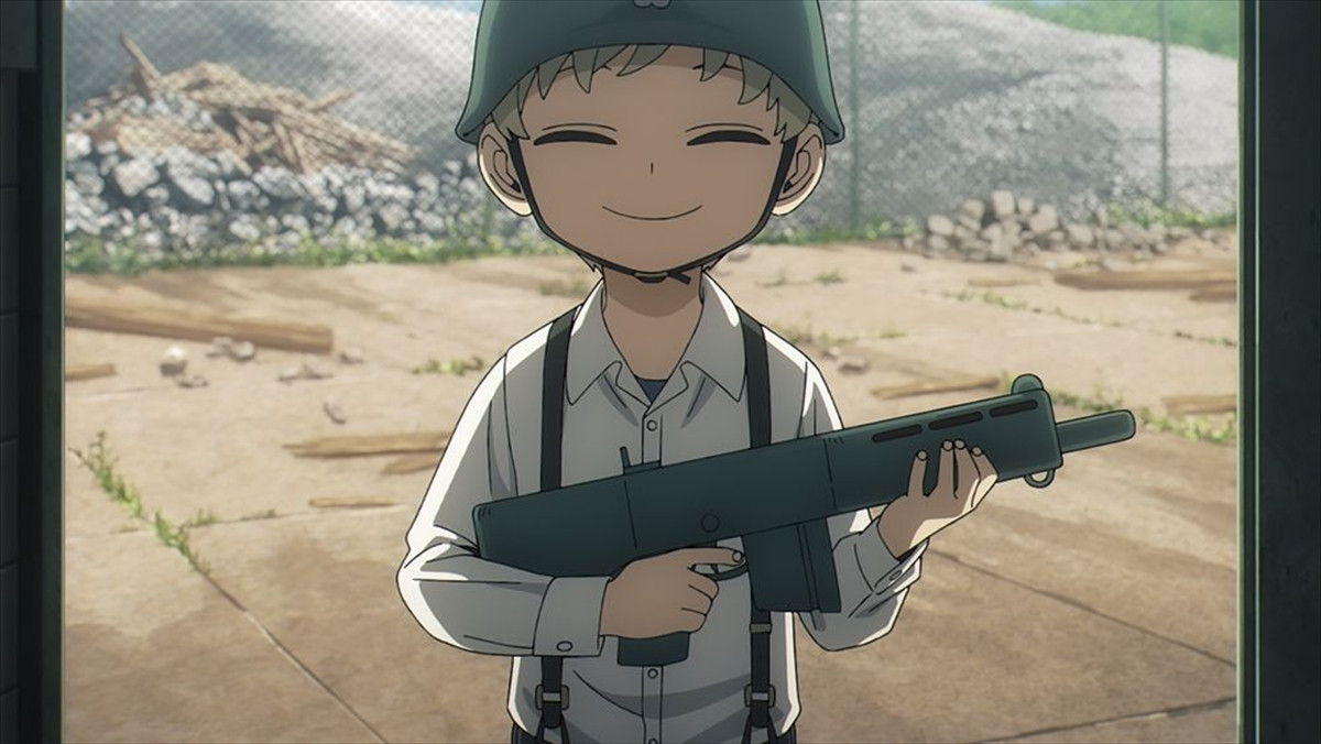 アーニャをはじめフォージャー家の4人が大活躍！　『SPY×FAMILY』Season3、第1弾PV解禁