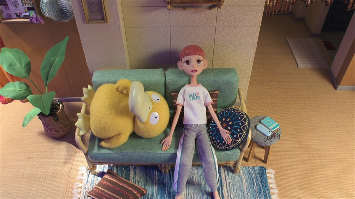Netflix『ポケモンコンシェルジュ』、新キャラクター声優に町田啓太＆山路和弘　主題歌は山下達郎の新曲に決定
