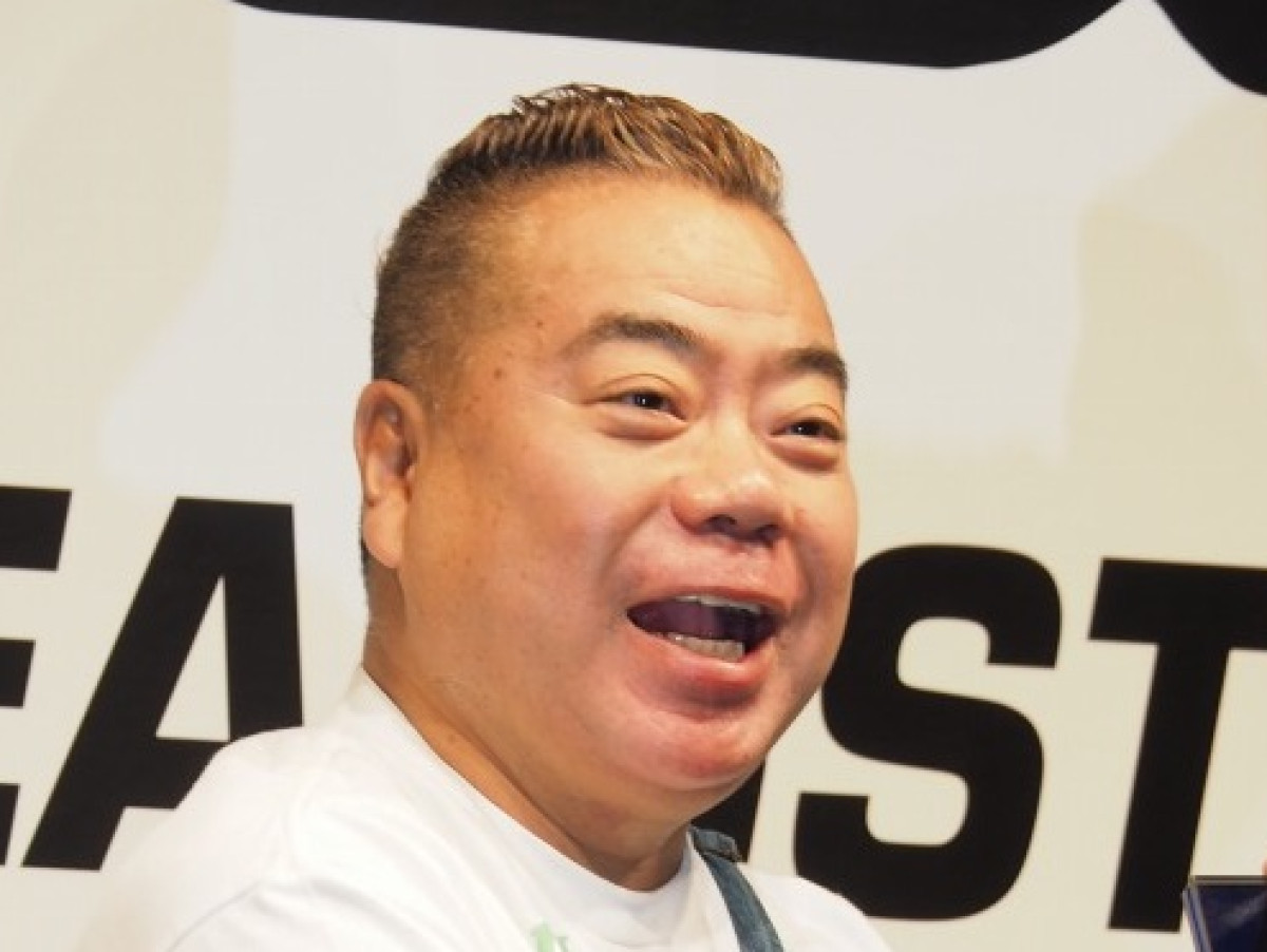 出川哲朗