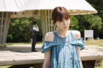 ドラマ『レプリカ　元妻の復讐』第4話場面写真