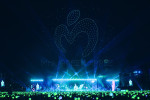 Mrs. GREEN APPLE「MGA MAGICAL 10 YEARS ANNIVERSARY LIVE 〜FJORD〜」より