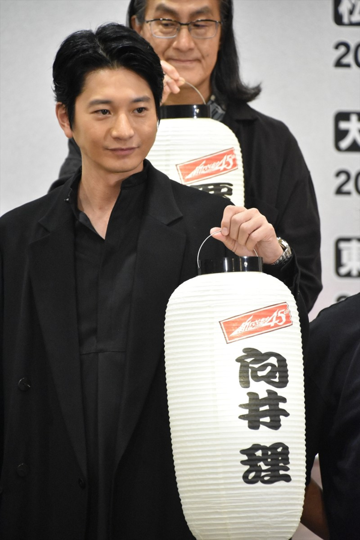 古田新太、劇団☆新感線45周年興行は「千秋楽までは持たないかも」　まさかの“4時間コース説”浮上