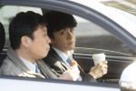 映画『俺ではない炎上』六浦（橋本淳）