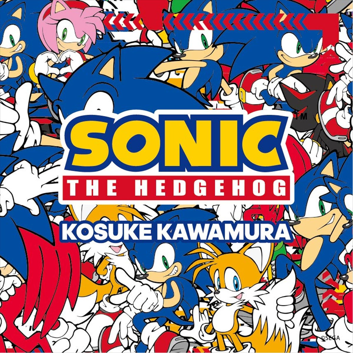 国内初のセガ公式リアル店舗「SEGA STORE TOKYO」、7月18日に東京・渋谷にオープン　『ソニック』『ペルソナ』など多彩なIPのグッズを販売