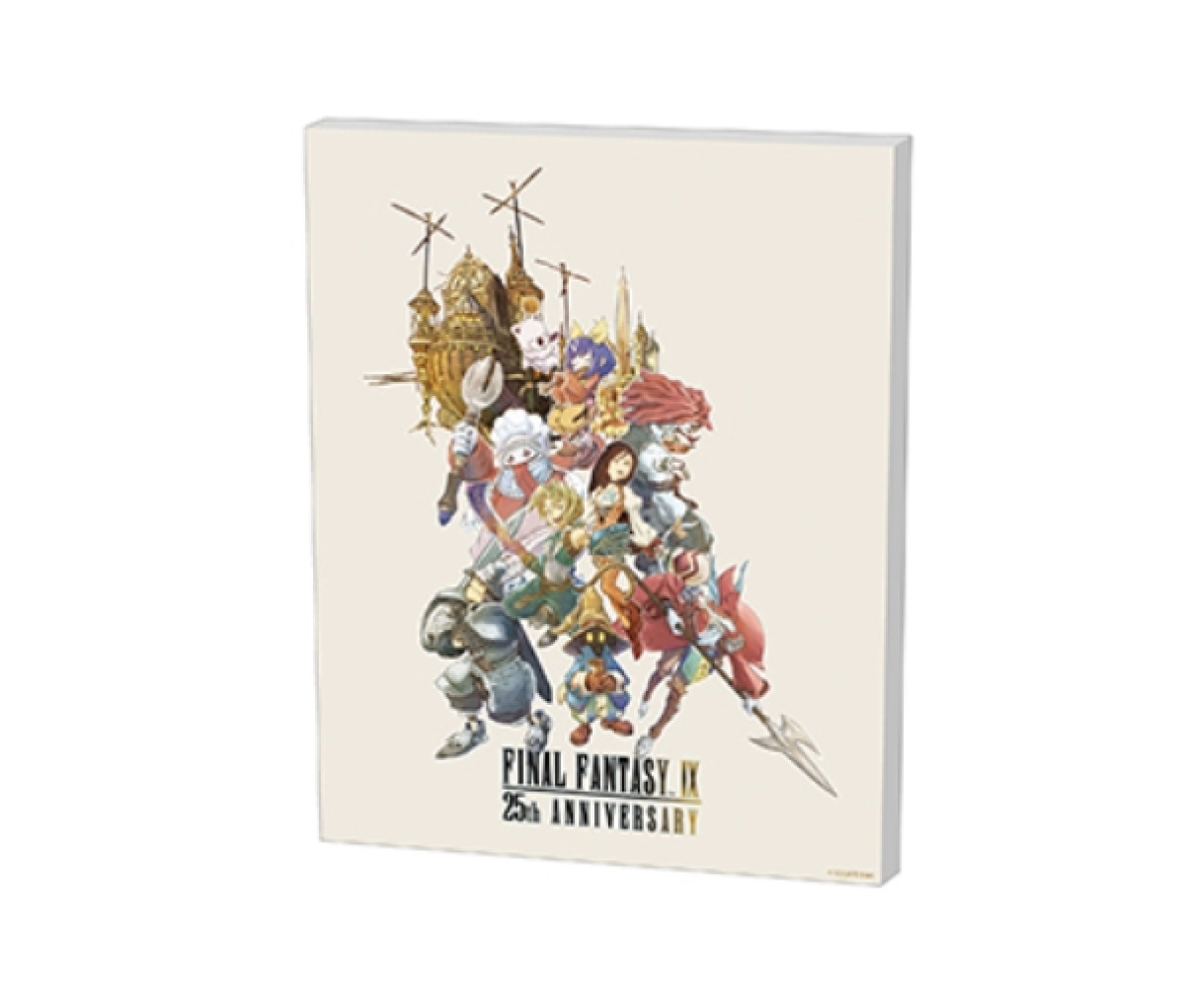 「FF925周年くじ」20250703