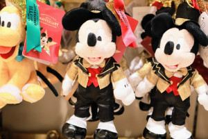 20250705 ディズニーストア 東京ディズニーリゾート店