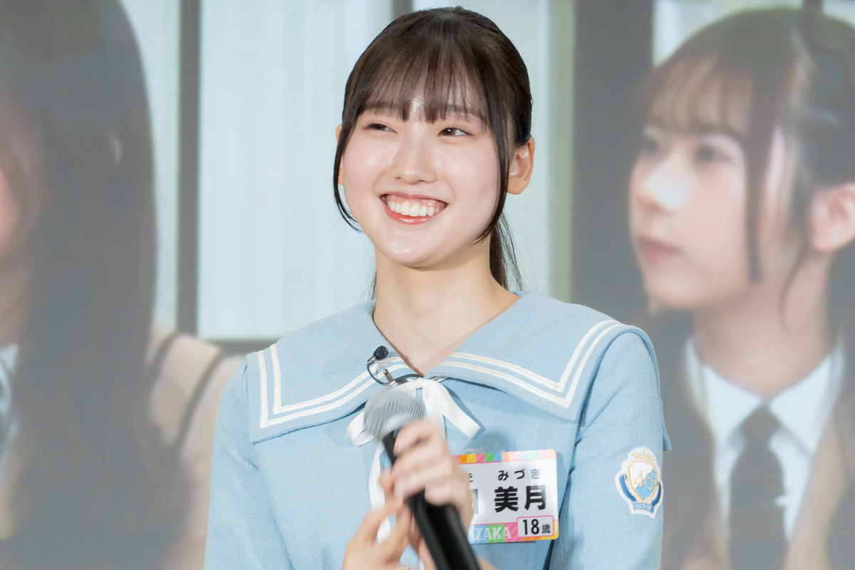『日向坂になりましょう』がリニューアル　四期生から五期生へバトンタッチ