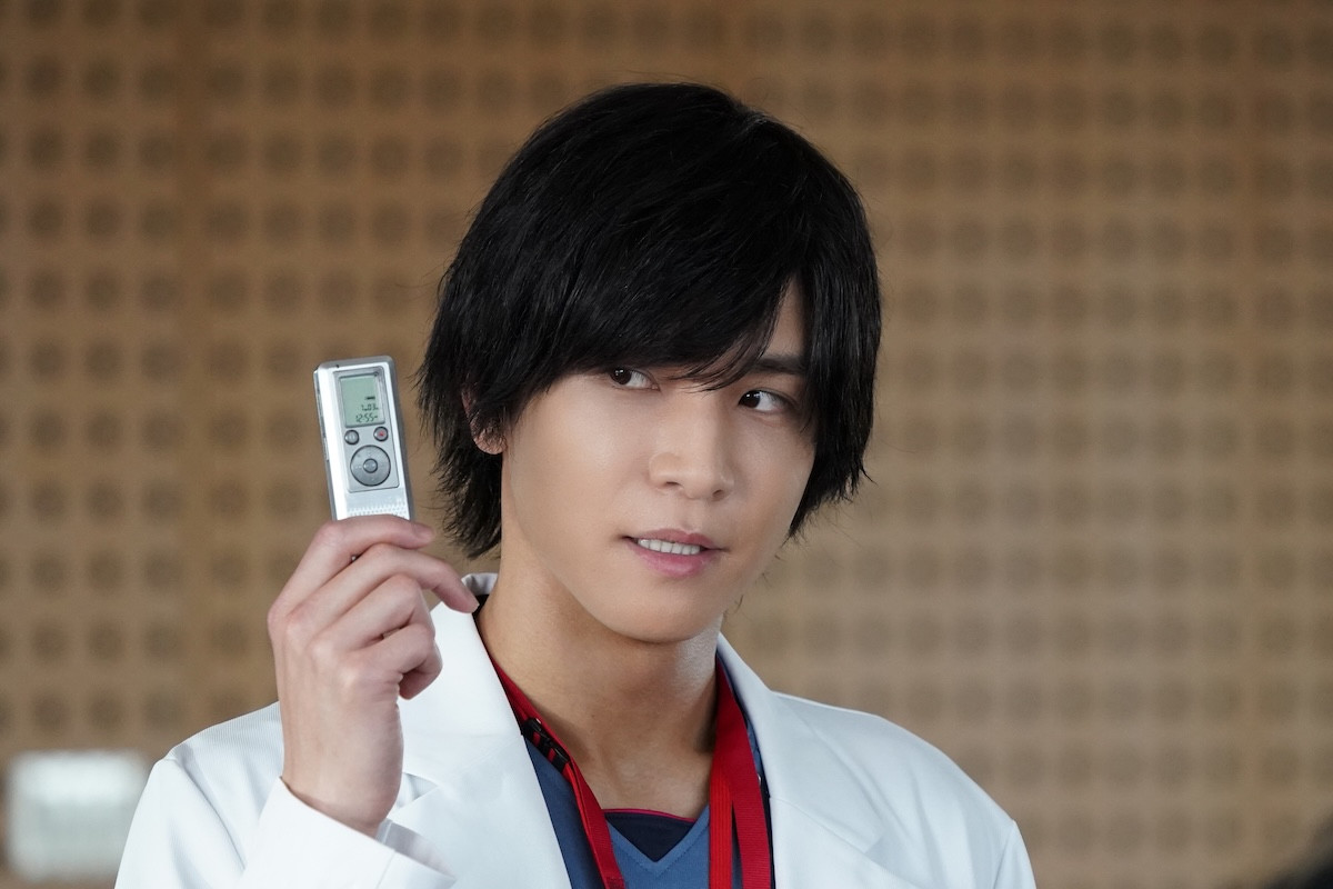 (C)ytv (C)逆津ツカサ・有柚まさき/双葉社
