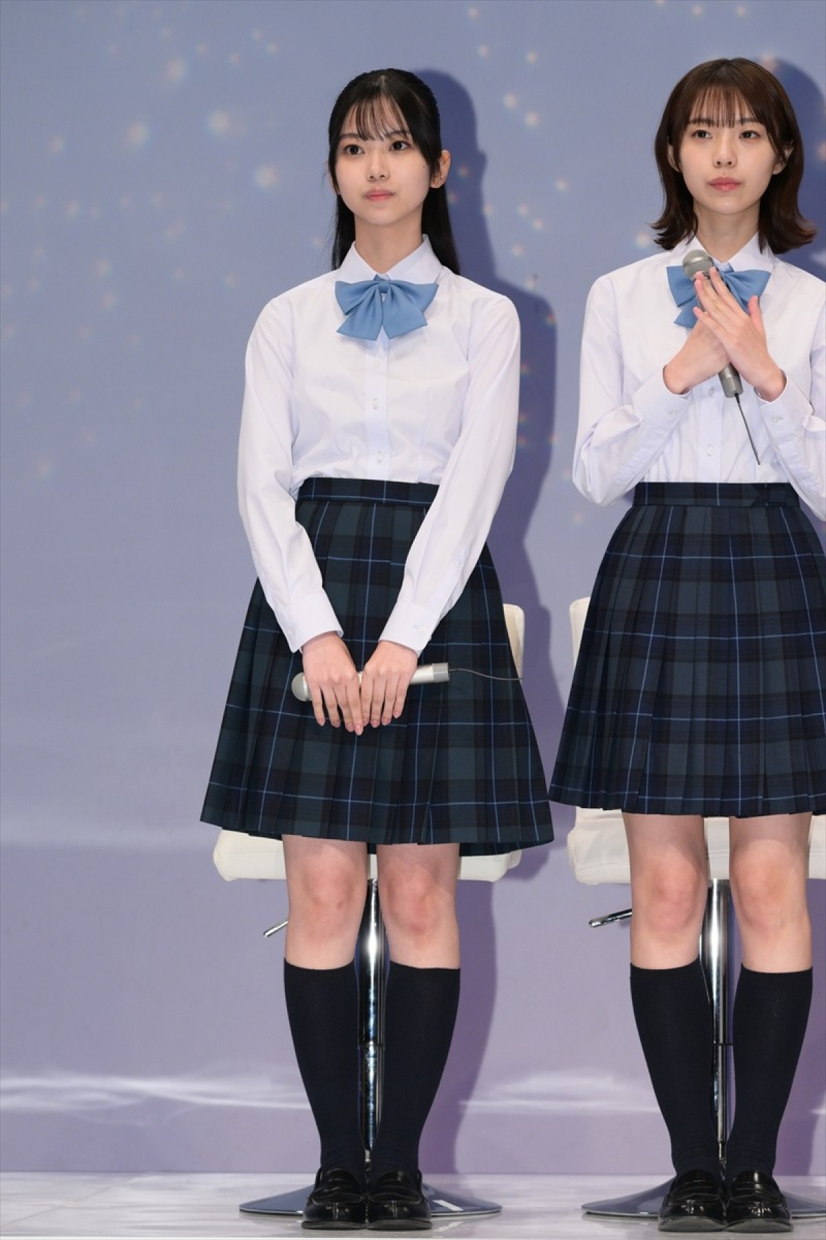 磯村勇斗、民放連ドラ初主演に「本当に嬉しい」　堀田真由とデビュー10年の節目で共演