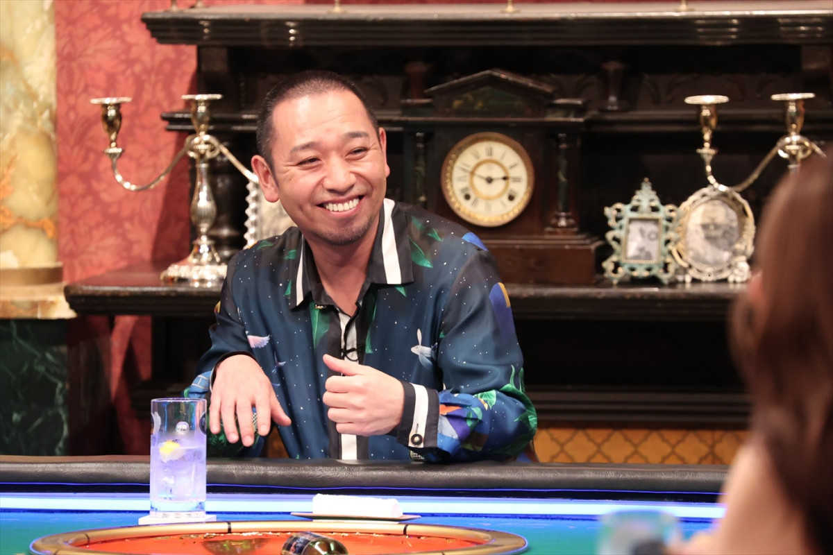 DAIGO、娘を“パパモード”に戻したい？　スタジオで解決策を探る　今夜の『酒のツマミになる話』