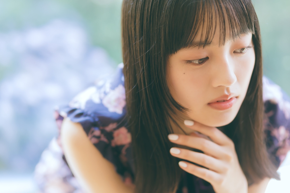 上坂樹里、朝ドラ主演抜擢＆20代突入で迎える変化「常に構えていられるよう過ごしたい」