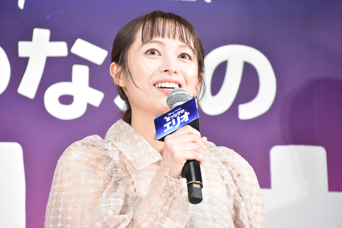 清野菜名、松山ケンイチらが悩める学生にメッセージ「好きなものに向かって駆け抜けて」