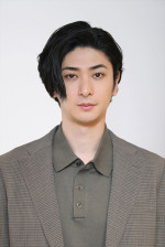 ドラマ 『終幕のロンド ーもう二度と、会えないあなたにー』に出演する古川雄大