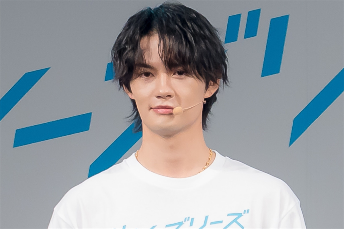 M!LK、ファンにダンスレクチャーし会場盛り上げる　佐野勇斗は青春の思い出を告白
