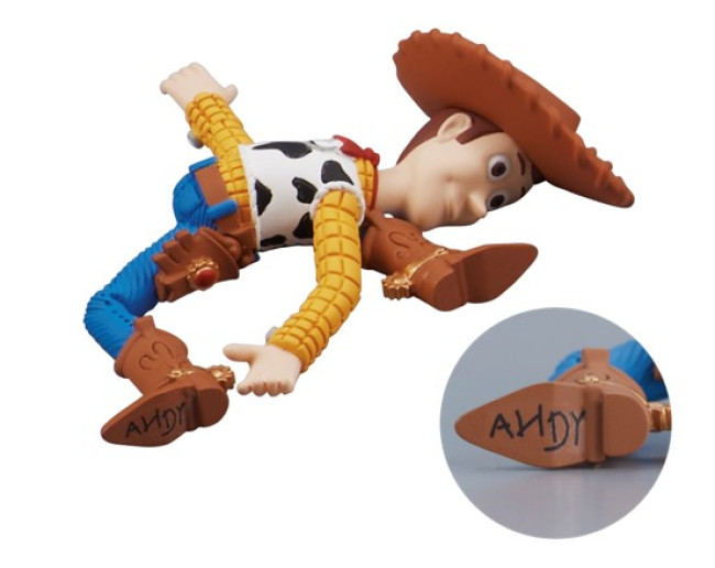 ナニイッテンダ！フザケルナ！トイストーリーガ！ Toy Story Mania 510,300 Run | トイ・ストーリー・マニア