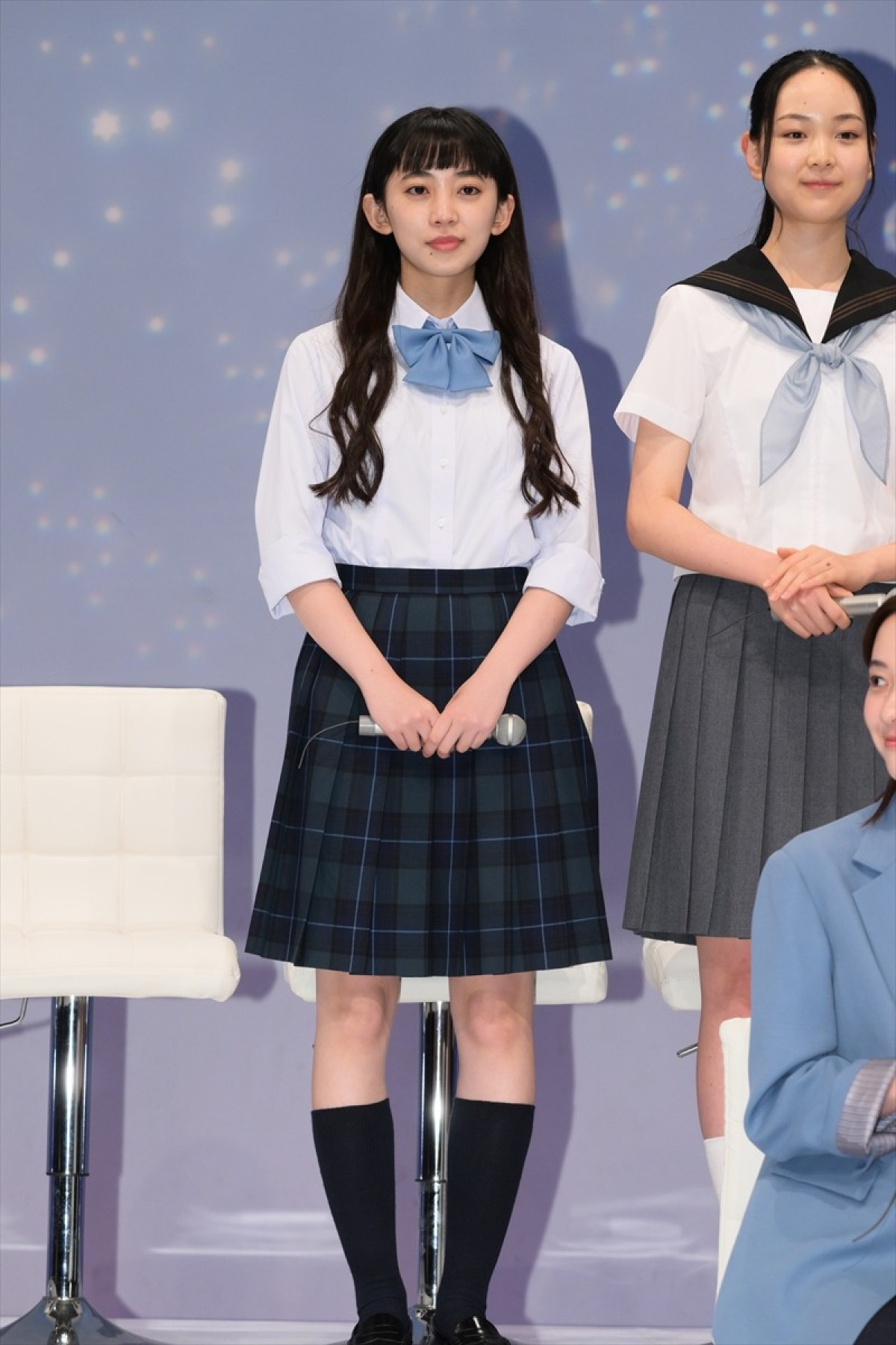 磯村勇斗、民放連ドラ初主演に「本当に嬉しい」　堀田真由とデビュー10年の節目で共演