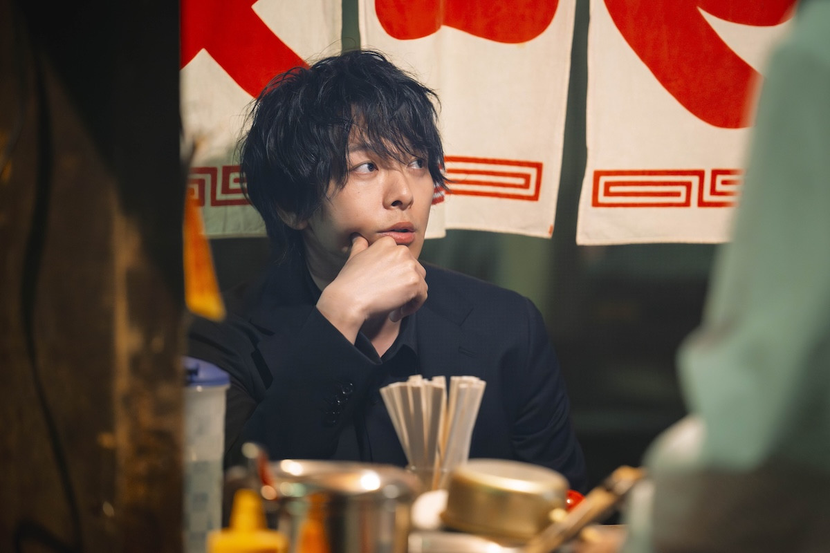 『DOPE』“陣内”中村倫也に悲惨な過去　ネットは考察が加速「どうしよう…」「怖い」（ネタバレあり）