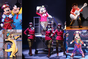 TDS新ショー「ドリームス・テイク・フライト」明日スタート！　ミニー率いる女性の強さを感じさせるショーに〈取材レポ〉