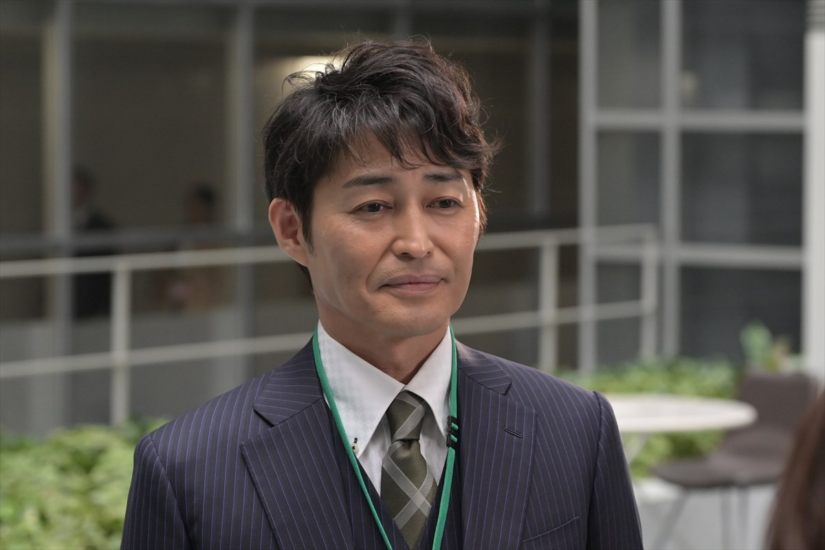 水野美紀『奪い愛、真夏』に出演決定！　“娘”松本まりかを撹乱する愛に生きた母親役