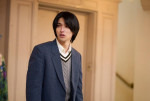 映画『国宝』大垣俊介役の横浜流星