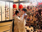 映画『男神』場面写真