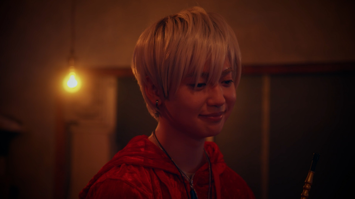 20250702ドラマ『カレの部屋と3人のカノジョ』
