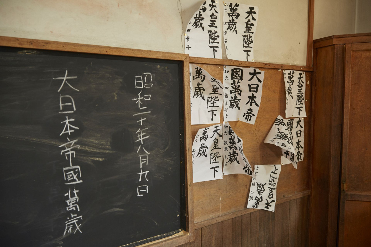 原爆直後に救護にあたった女学生ら描く『長崎―閃光の影で―』　被爆3世監督がこだわり抜いた世界観