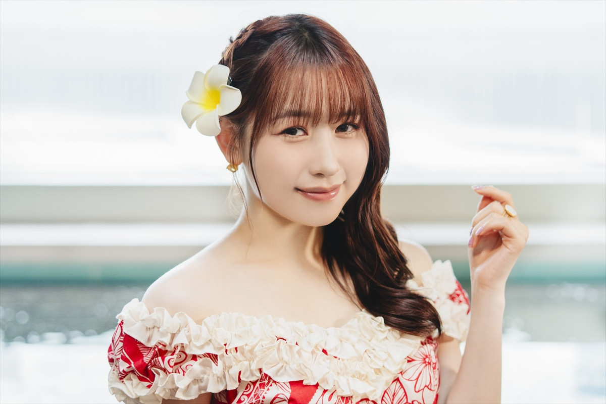ME:I・MOMONA