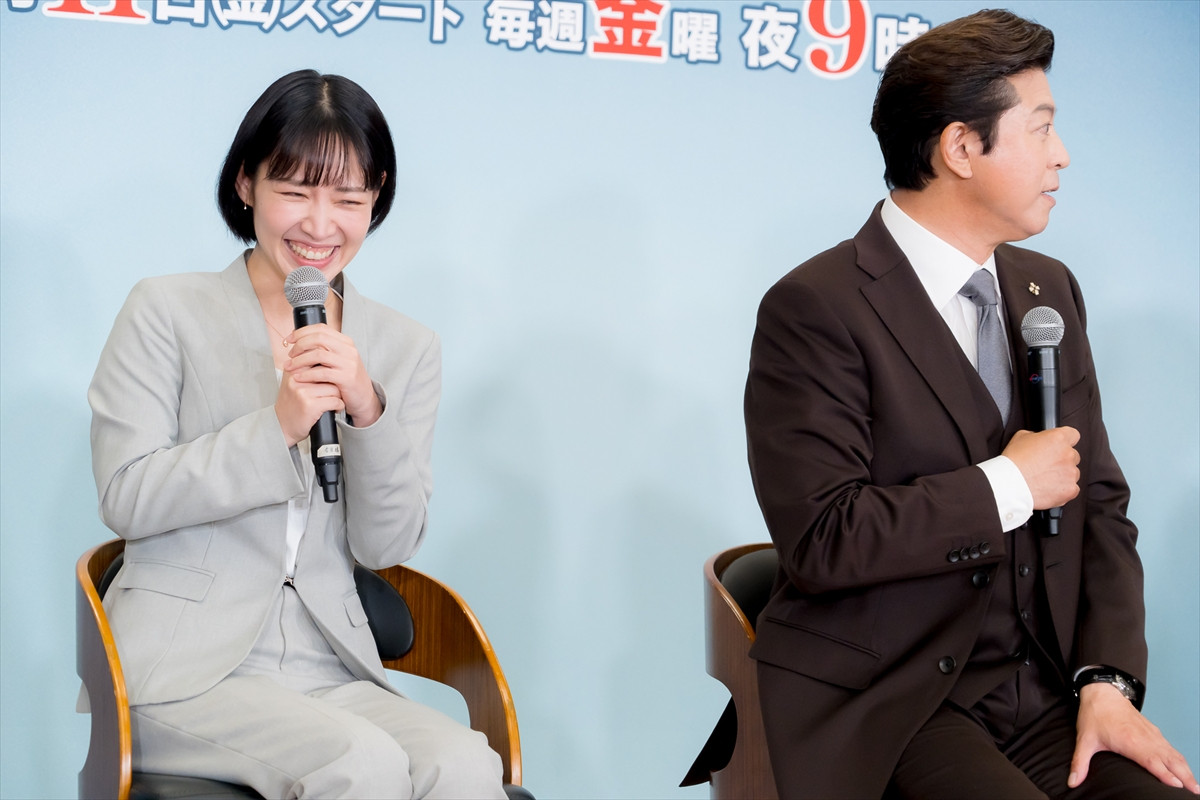 なにわ男子・大西流星、アイドルとしての信念明かす　写真はプライベートでも「しっかりとした姿で」