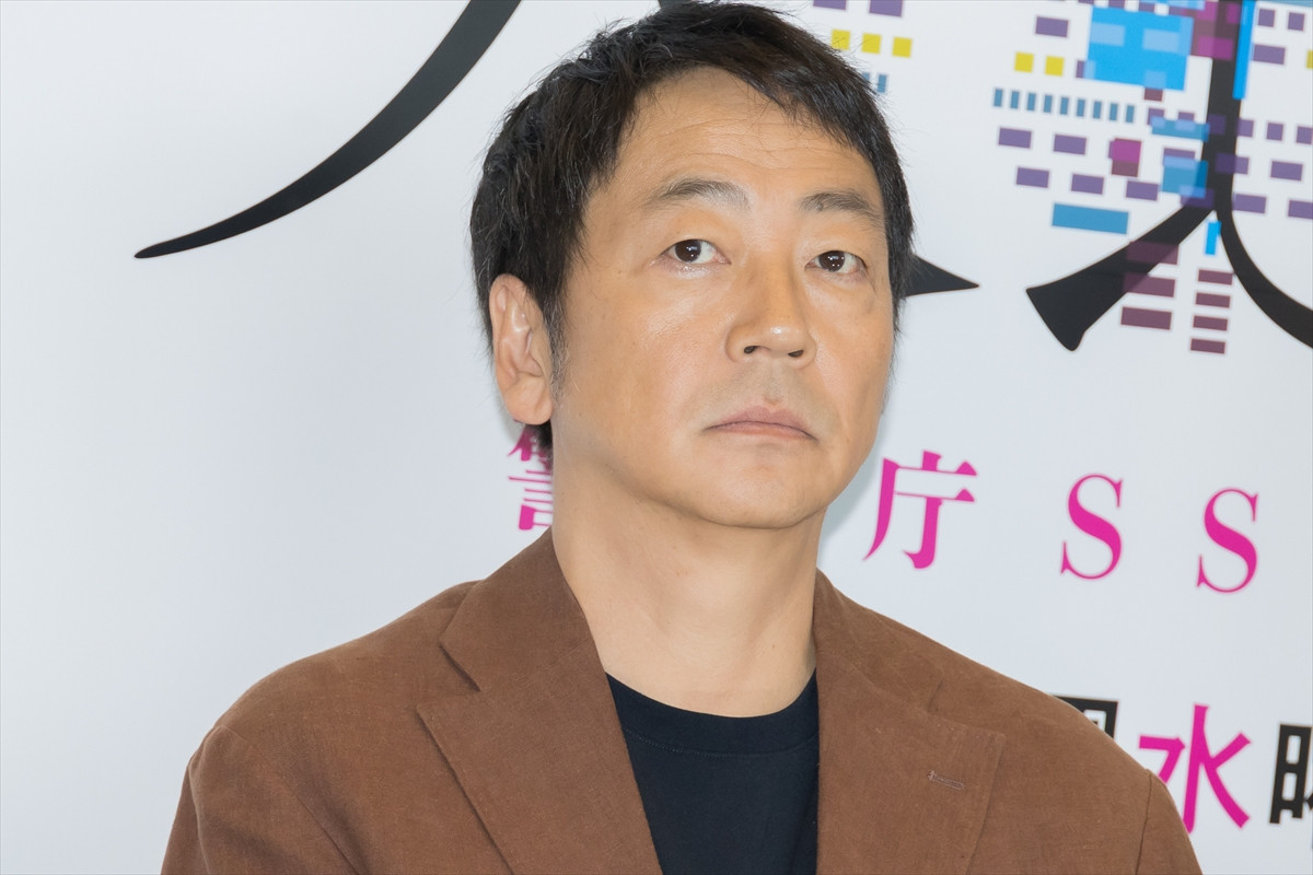 相葉雅紀、他局主演の嵐メンバーを応援「会うと『そっちの現場どう？』みたいな感じ」