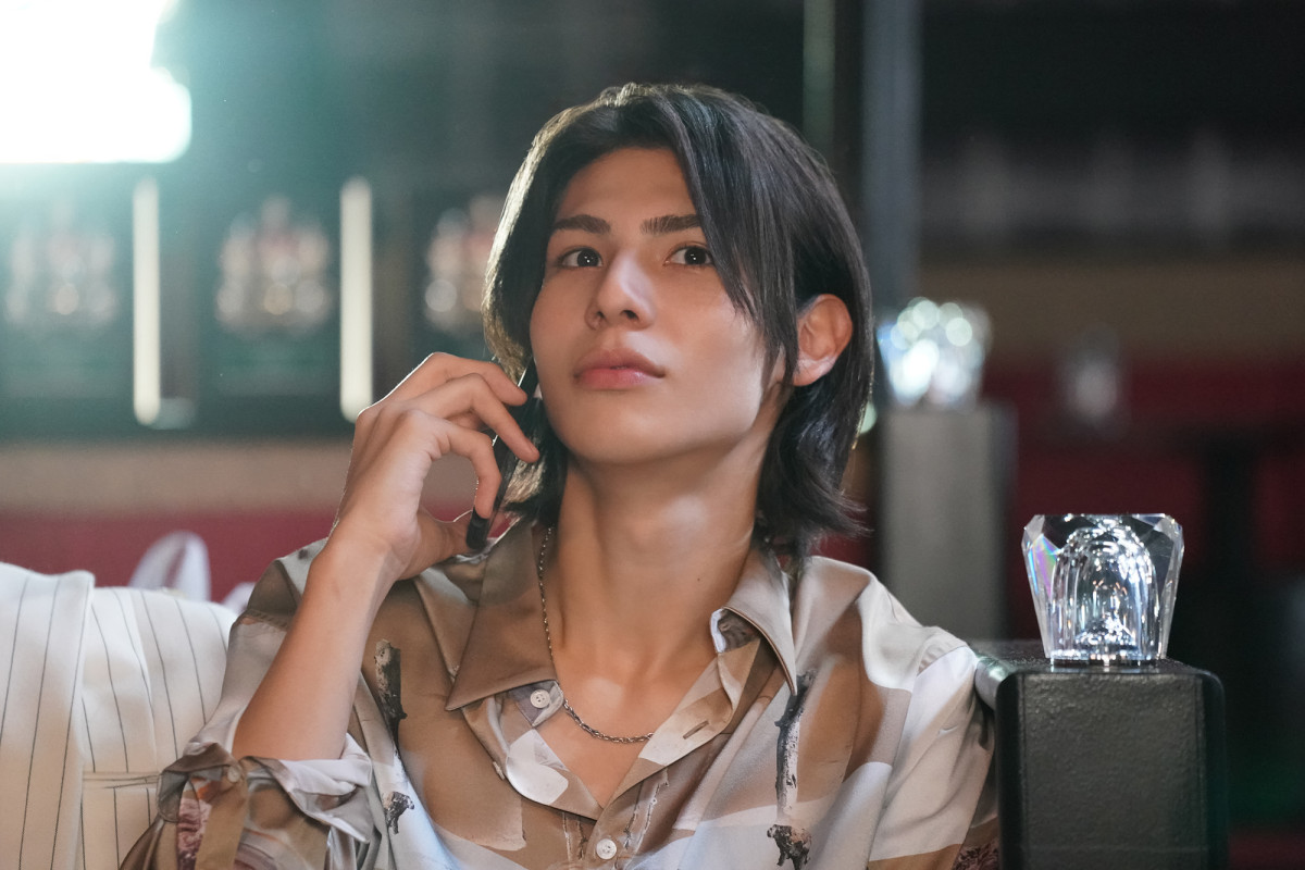 木村文乃×ラウール『愛の、がっこう。』今夜スタート　禁断なのに純粋な“愛”の物語