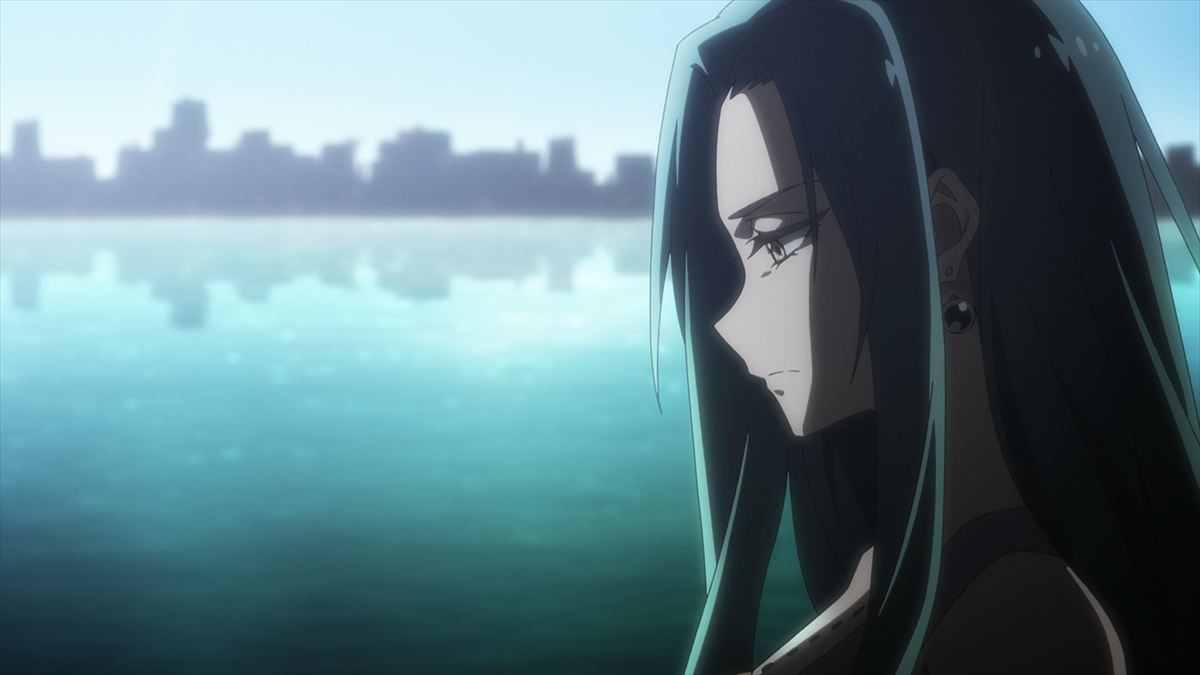 『転スラ』劇場版最新作『蒼海の涙編』、特報＆ビジュアル解禁！　公開日は来年2.27に