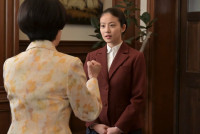 連続テレビ小説『あんぱん』第82回より