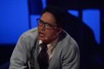 ライブアクト「おいしい給食 ロスト・オブ・アゲパン」ゲネプロの様子