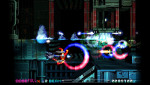 『R-Type Delta: HD Boosted』スクリーンショット