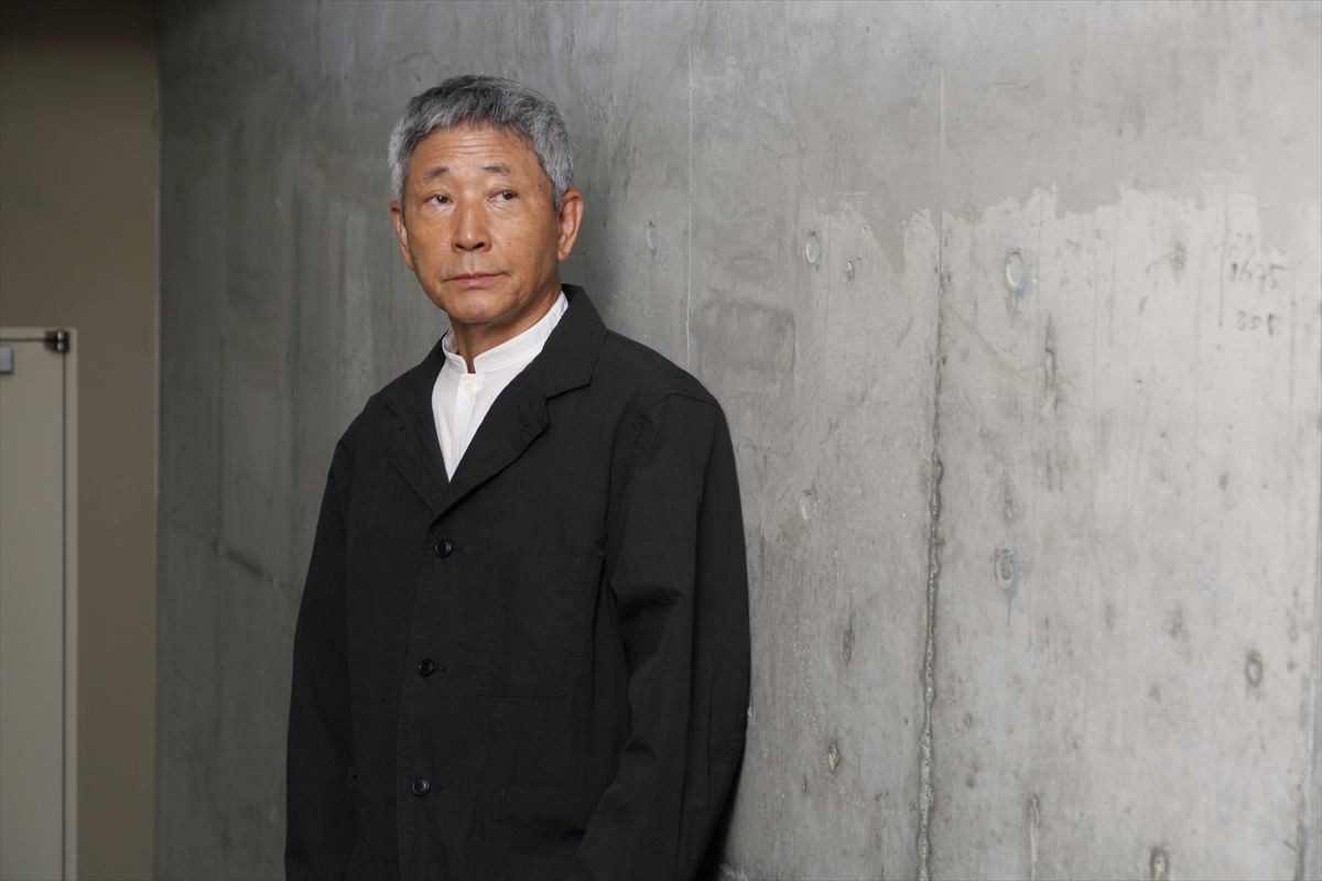 小林薫73歳、今なお「アップデートしたい」　ゴールなき俳優業を突き詰める熱意を語る