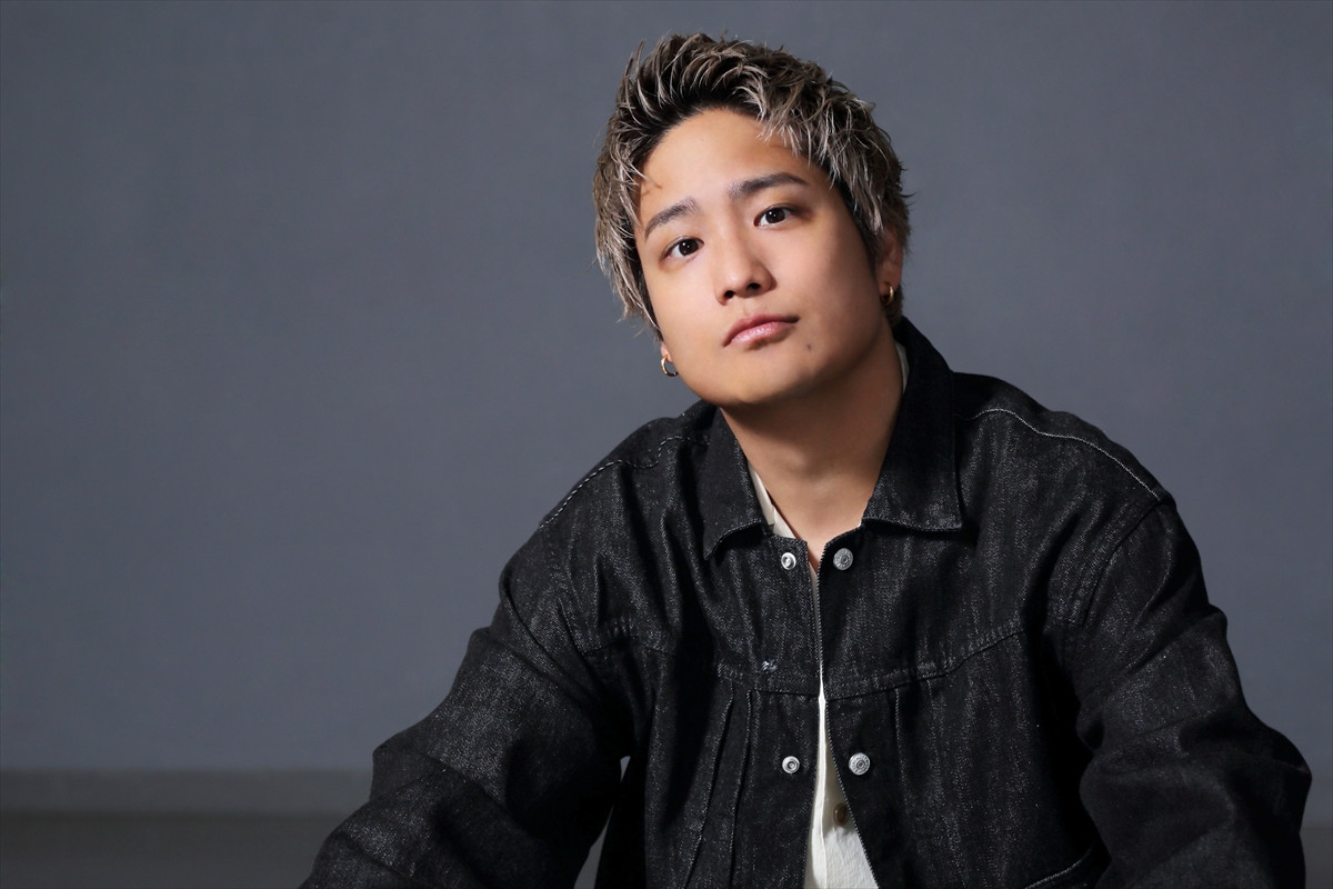 WEST.・桐山照史＆柄本時生、オール男性キャストで届ける『ロミジュリ』稽古場は「男子校のよう」