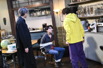 『仮面ライダーガヴ』第42話場面写真