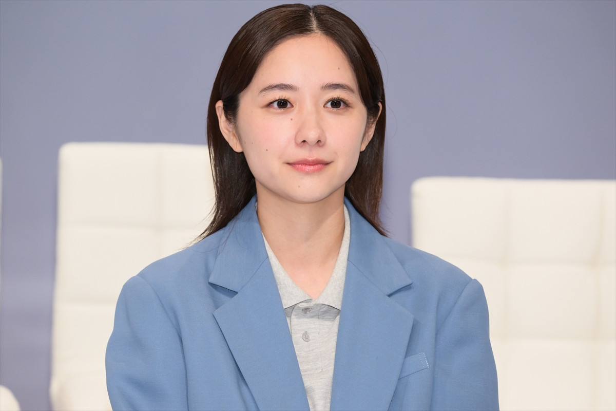 磯村勇斗、民放連ドラ初主演に「本当に嬉しい」　堀田真由とデビュー10年の節目で共演