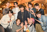 7月11日放送の『それSnow Manにやらせて下さいSP』より