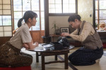 連続テレビ小説『あんぱん』第74回より