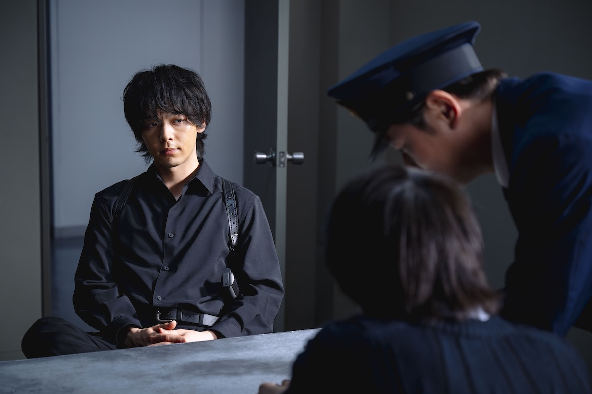 『DOPE』“陣内”中村倫也に悲惨な過去　ネットは考察が加速「どうしよう…」「怖い」（ネタバレあり）