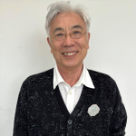 BS時代劇『浮浪雲』に出演する（左から）倉科カナ、佐々木蔵之介、イッセー尾形