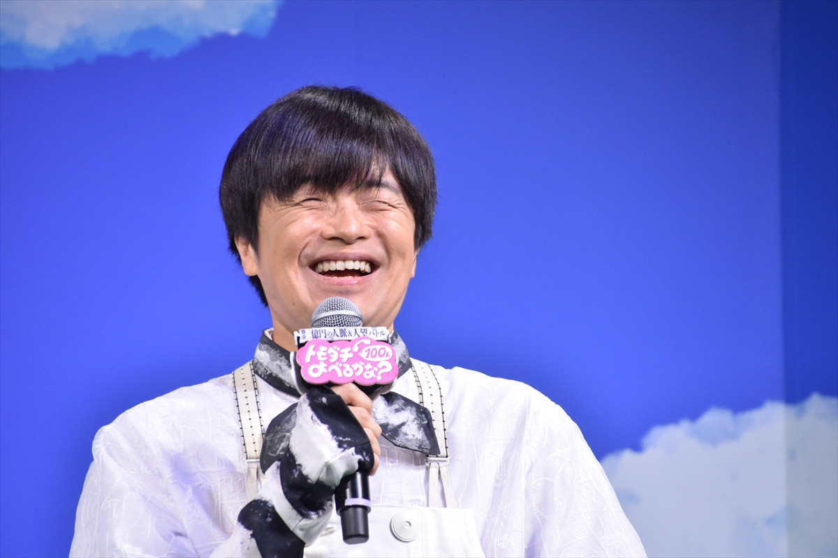 河合郁人「もう芸能界にいられないんじゃないかと」　 “超大物”を呼び出し恐怖