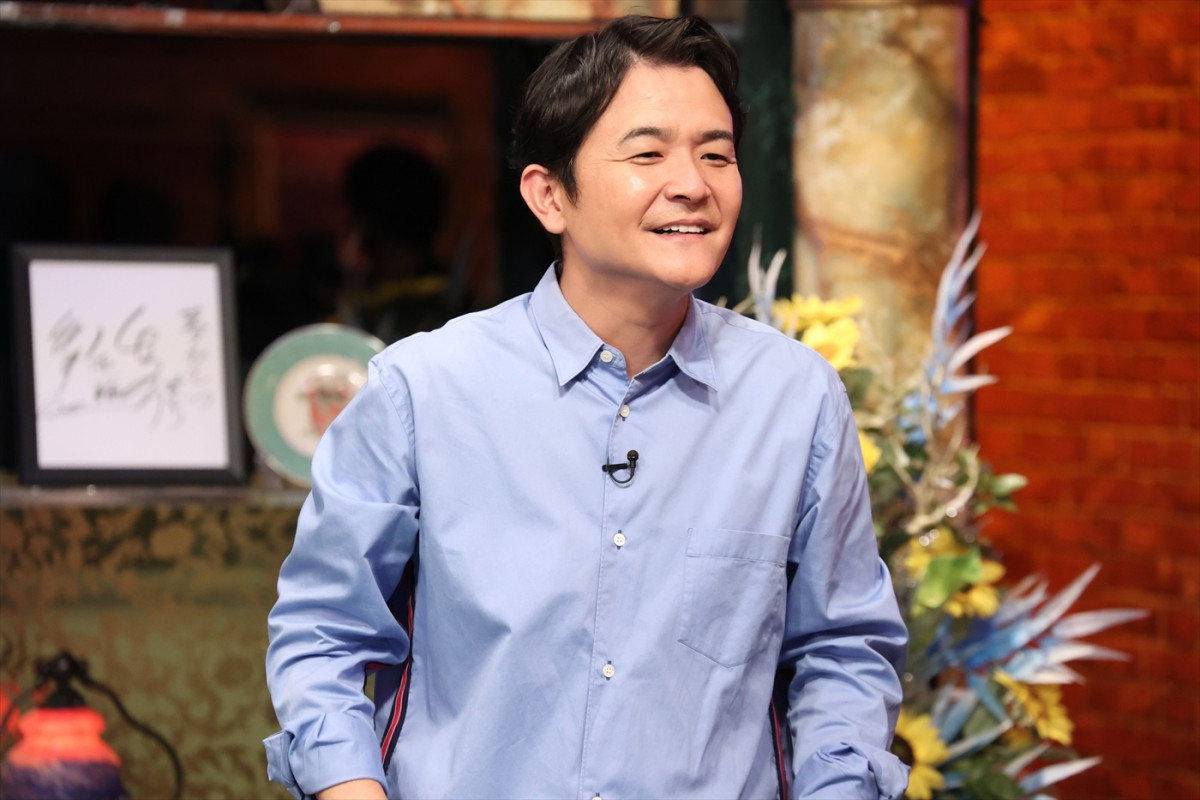 トラジャ・松倉海斗、人に話しても絶対ウソだと思われるエピソードをめぐり窮地に？　今夜の『酒のツマミになる話』