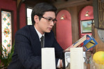 連続テレビ小説『あんぱん』第94回より