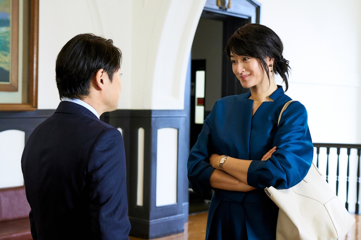 『しあわせな結婚』“ネルラ”松たか子、不可解言動→衝撃ラストに混乱「放心状態…」「全部謎」（ネタバレあり）