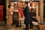 連続テレビ小説『あんぱん』第96回より