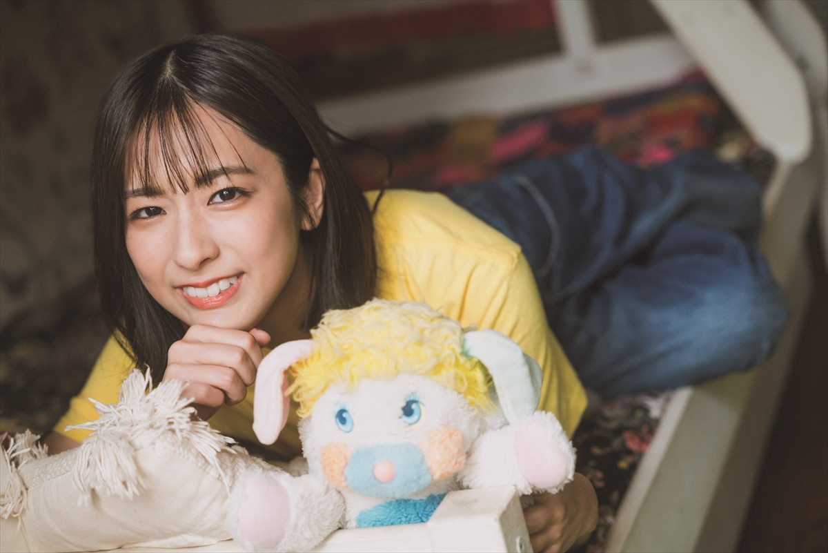 TBS田村真子アナ、ビリビリ椅子が「すごく嫌な時期があった」　来年迎える30代は“心のゆとりある生活”を